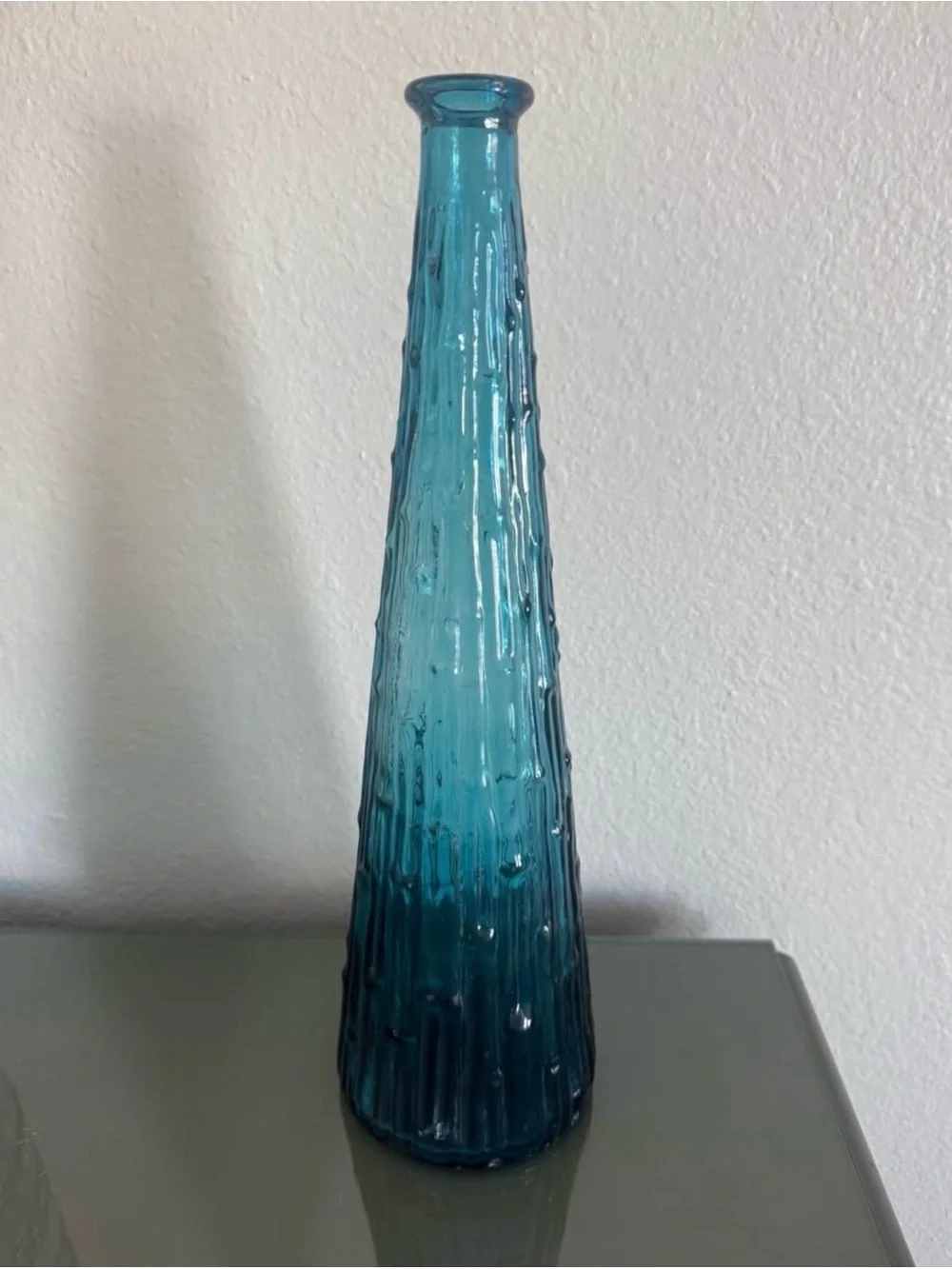 Empoli Wax Drip Genie Bottle
